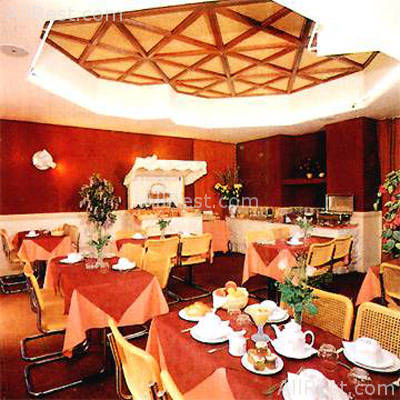 Hotel Ellington 11